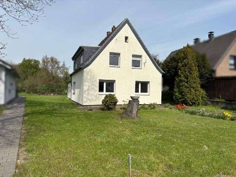 Einfamilienhaus Dinslaken Hiesfeld - 6 Zimmer, 135 m&sup2;, 499.000&euro; | Angebot:26400861