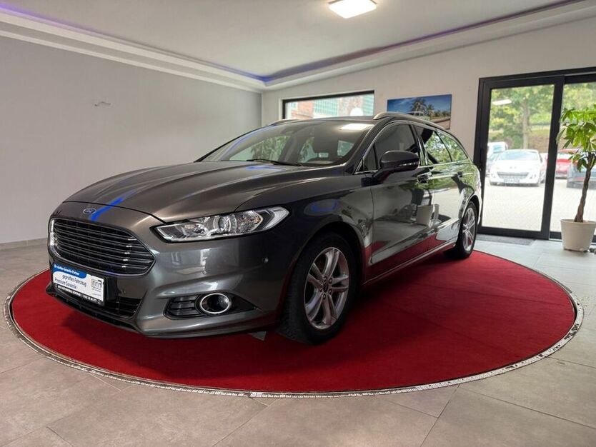 Mondeo