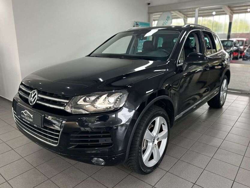 Touareg