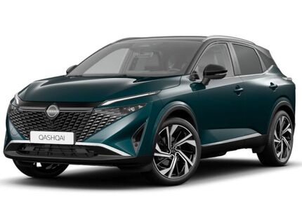 Nissan Qashqai 12.822 km 29.950 € Neuss 41460