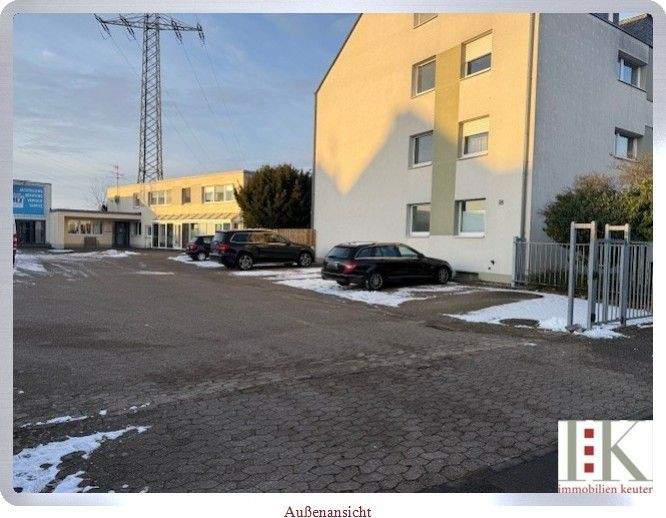Gewerbeobjekt Neuss Furth-Nord - 2.950.000&euro; | Angebot:24712727