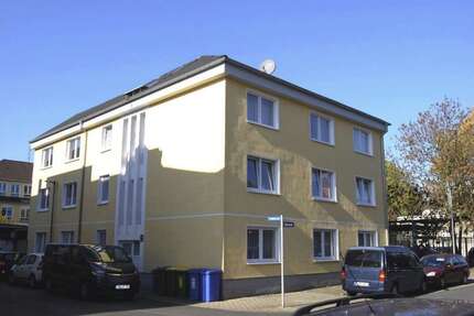 Wohnung Oberhausen - 2 Zimmer, 46 m&sup2;, 60.000&euro; | Angebot:27348251