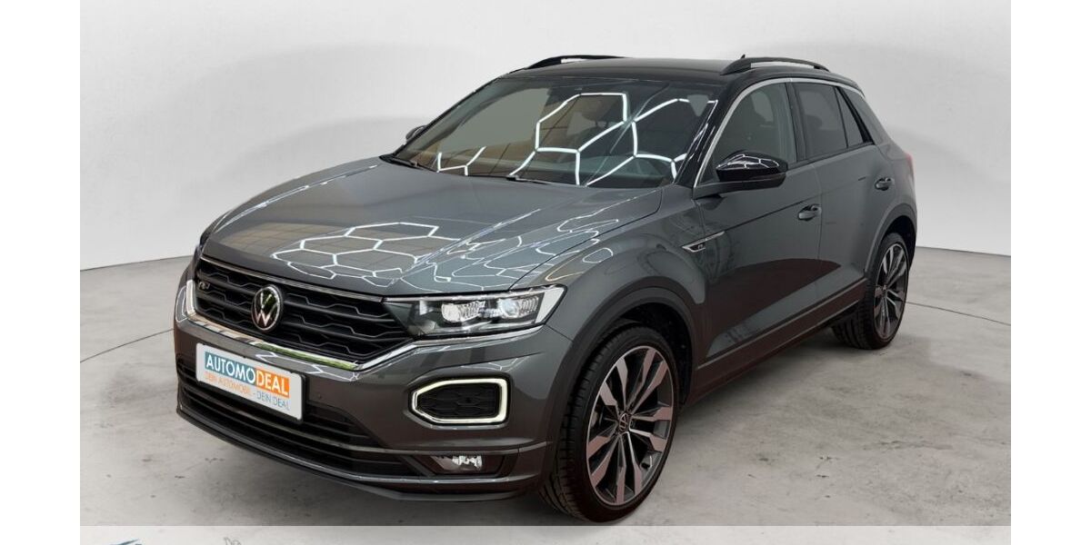 VW T-Roc 14.186 km 26.269 &euro; Dinslaken 46539