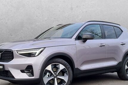 Volvo XC40 4.383 km 43.599 &euro; Dinslaken 46535