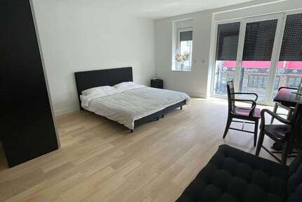 Zimmer Essen Westviertel - 1 Zimmer, 1.250&euro; | Angebot:26795779