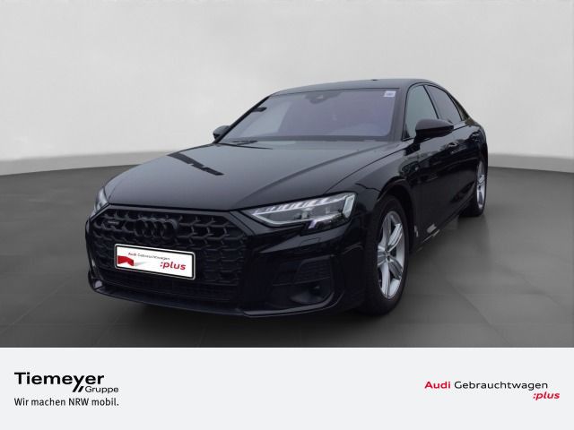 Audi A8 47.559 km 63.280 &euro; Gelsenkirchen 45894
