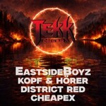 HARDEST SUMMER RAVE - mit Kopf & Hörer, EastsideBoyz, uvm. | Badesee Birkwitz