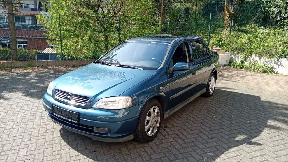 Astra
