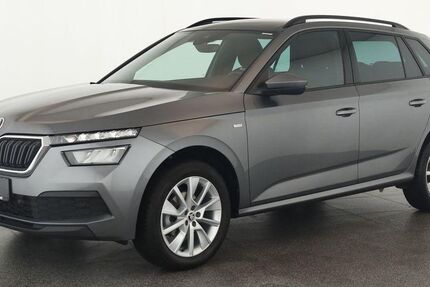 Skoda Kamiq 23.900 km 21.284 &euro; Düsseldorf 40233