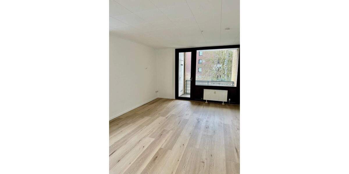 Etagenwohnung Kamp-Lintfort Geisbruch - 2 Zimmer, 51 m&sup2;, 535&euro; | Angebot:26127834