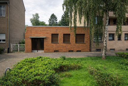 Grundstück Krefeld Benrad - 309.000&euro; | Angebot:25990449