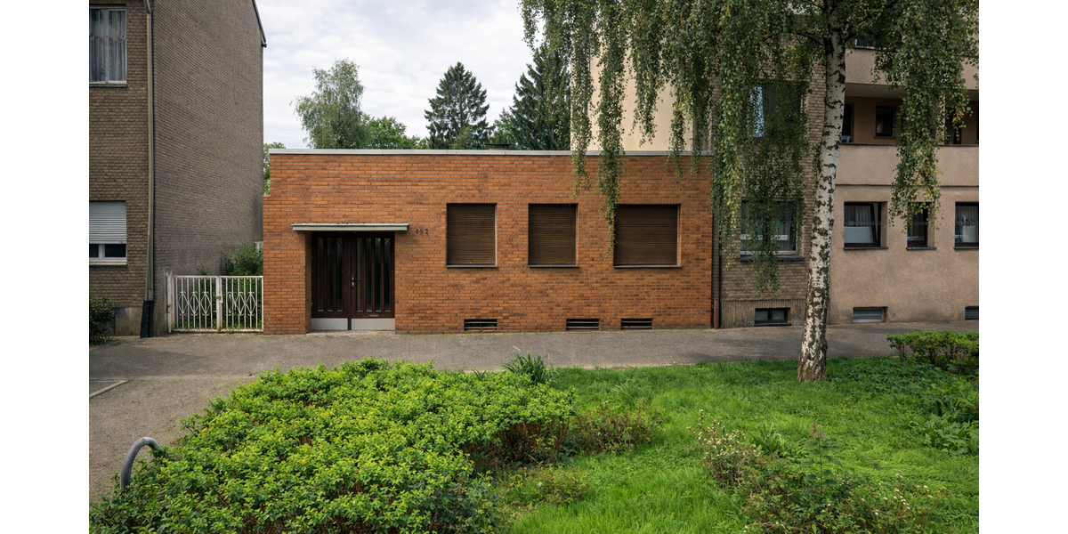 Grundstück Krefeld Benrad - 309.000&euro; | Angebot:25990449