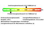 Dachgeschoßwohnung Essen Stadtbezirk III - 2 Zimmer, 56 m&sup2;, 610&euro; | Angebot:26399320