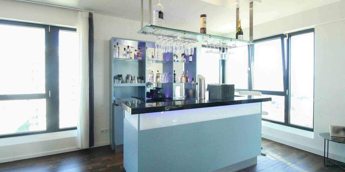 Einfamilienhaus Düsseldorf Pempelfort - 2 Zimmer, 675.000&euro; | Angebot:25654644