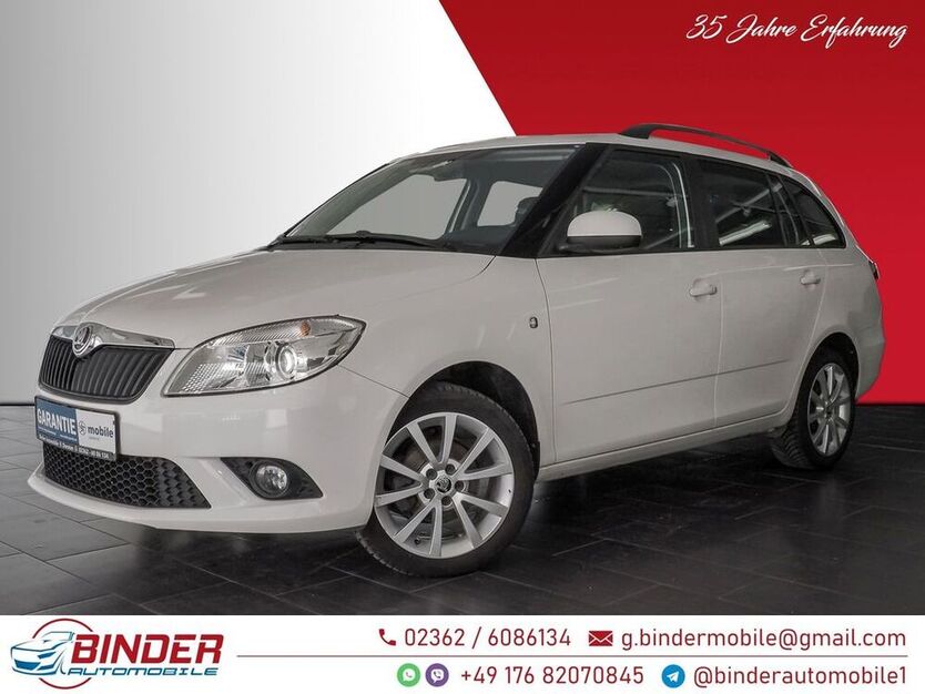 Fabia