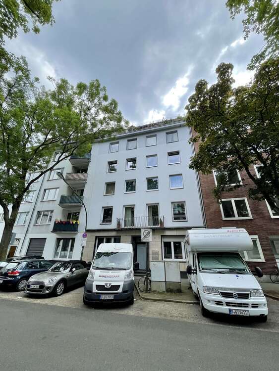 Wohnung zum Mieten in Düsseldorf 950 € 68 m²