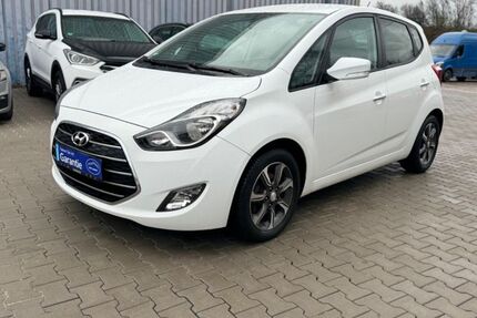 Hyundai ix20 151.000 km 6.950 &euro; Essen 45356