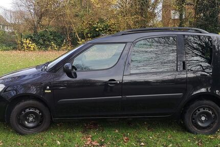 Skoda Roomster 220.892 km 4.400 € Dinslaken 46539