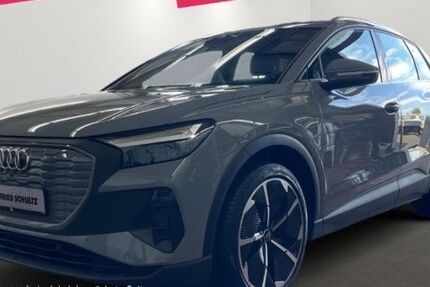 Audi Q4 e-tron 28.081 km 32.440 &euro; Velbert 42553