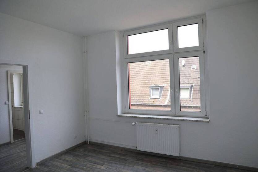 Schönes Apartment in Friemersheim, 1,5-Zimmer