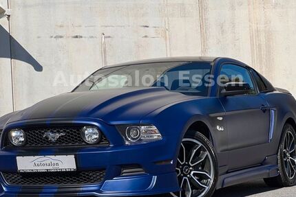 Ford Mustang 33.258 km 26.490 € Essen 45141