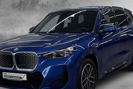 BMW iX1 7.520 km 49.676 &euro; Kempen 47906