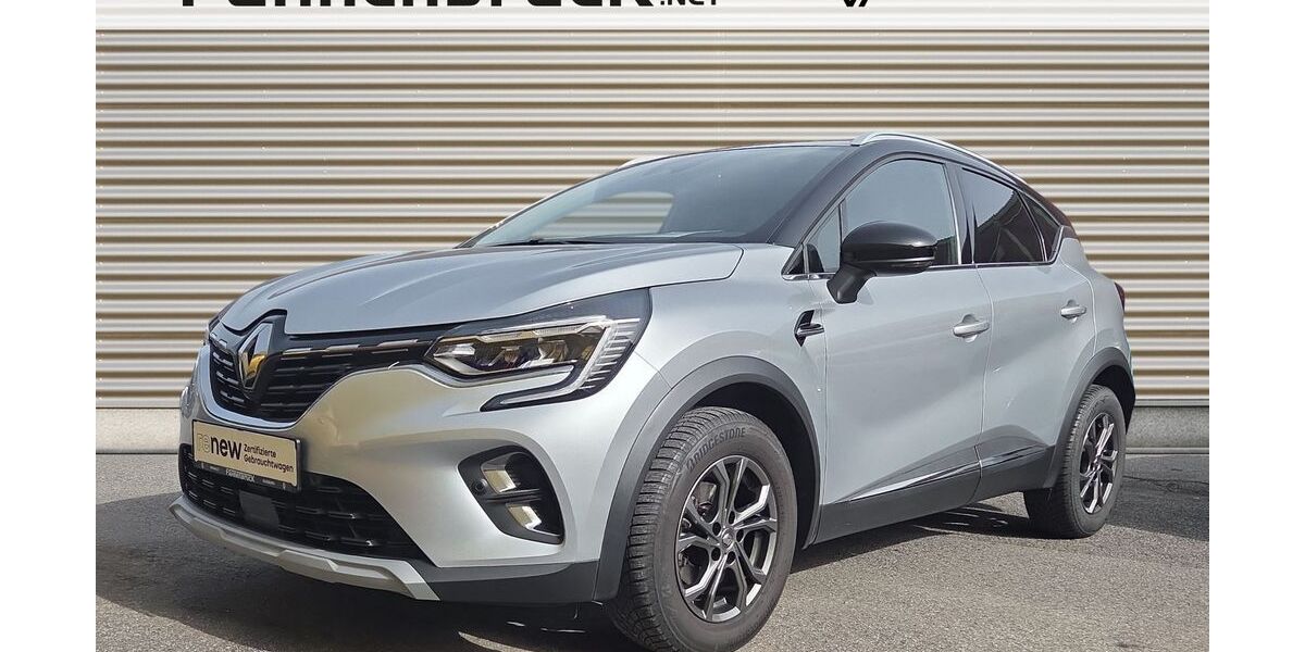 Renault Captur 78.160 km 18.490 &euro; Duisburg 47059