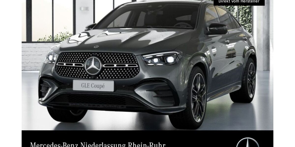 Mercedes-Benz GLE 450 12.500 km 107.990 &euro; Duisburg 47138