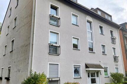 Wohnung Krefeld Benrad - 2 Zimmer, 58 m&sup2;, 490&euro; | Angebot:25397378