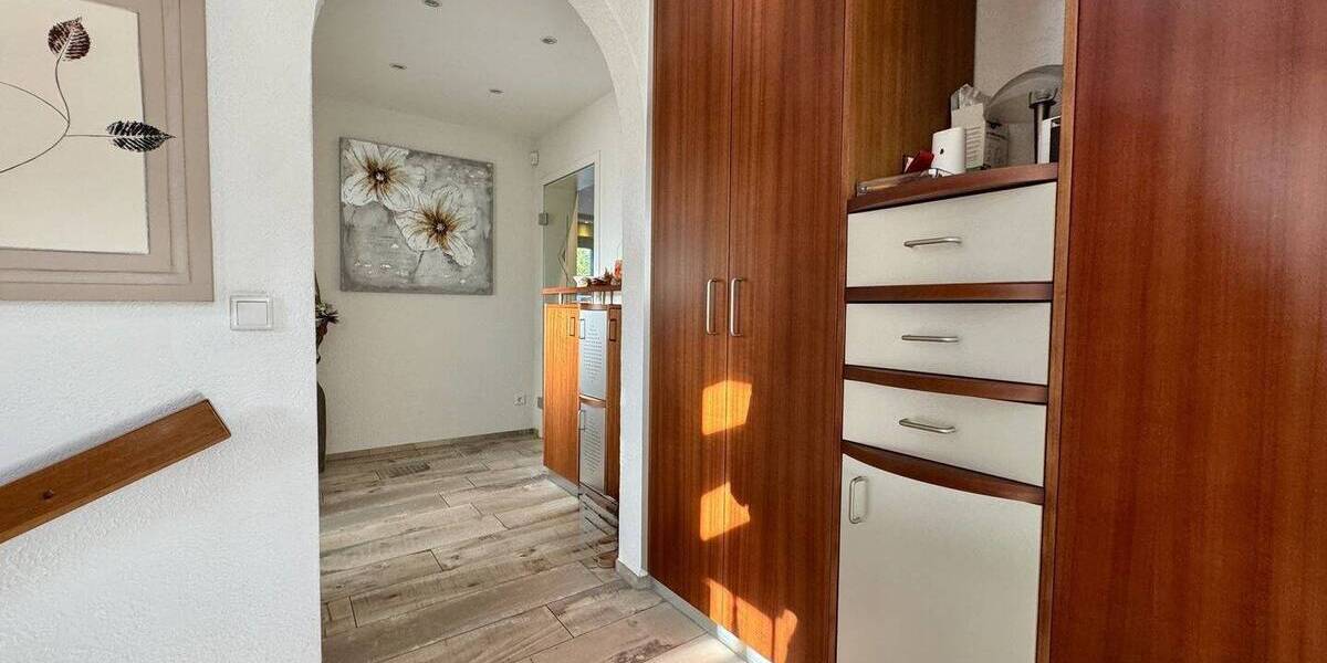 Einfamilienhaus Krefeld Verberg - 4 Zimmer, 119 m&sup2;, 595.000&euro; | Angebot:23973239