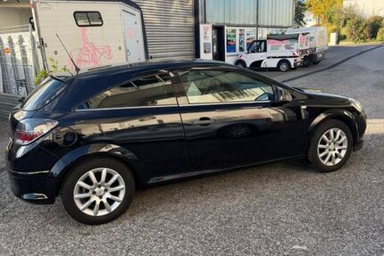 Opel Astra 177.000 km 2.450 € Mettmann 40822