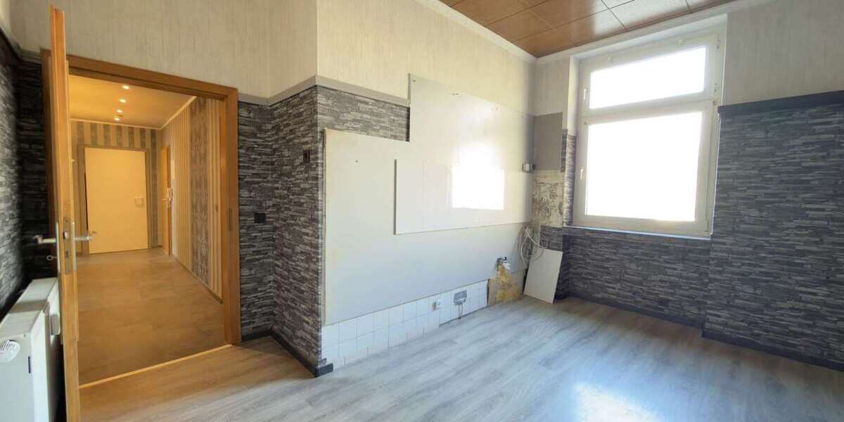 Stilvolle 3,5-Zimmer-Wohnung in Top-Lage von Essen Kupferdreh - Etagenwohnung Essen Stadtbezirk VIII | Angebot:26372728