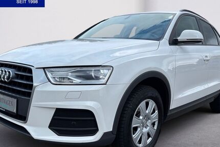 Audi Q3 127.000 km 15.990 &euro; Neuss 41462