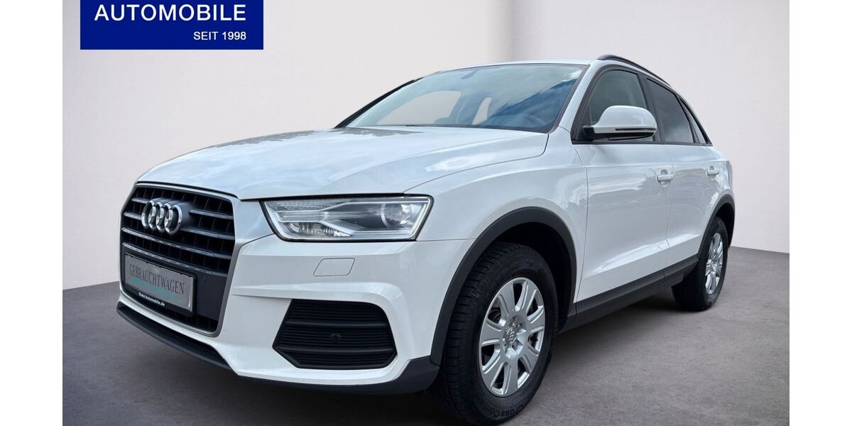 Audi Q3 127.000 km 15.990 &euro; Neuss 41462