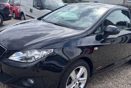 Seat Ibiza 55.000 km 5.999 &euro; Essen 45355