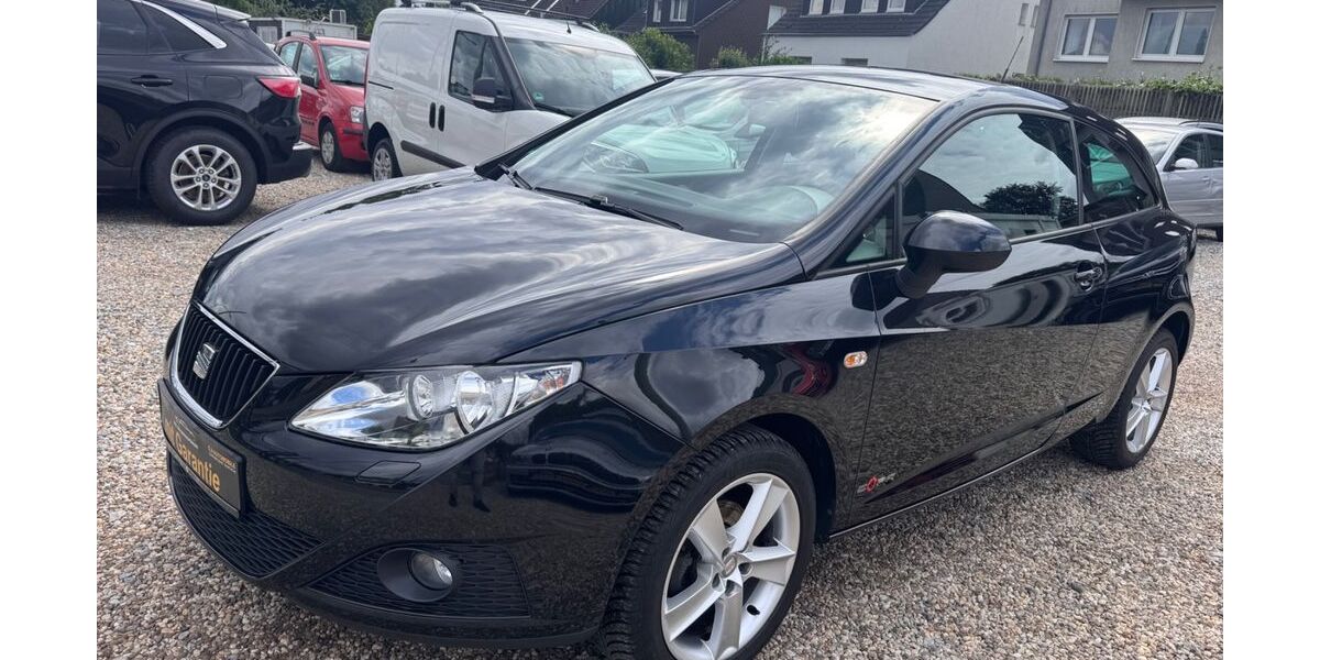 Seat Ibiza 55.000 km 5.999 &euro; Essen 45355