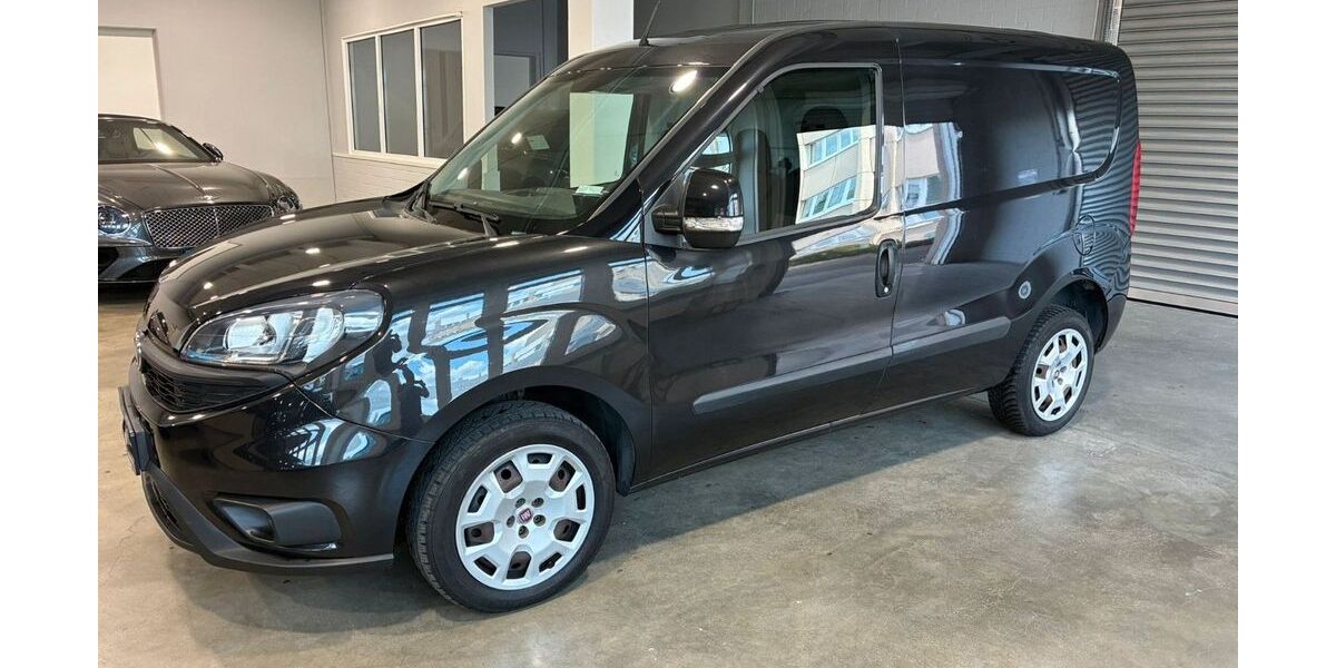 Fiat Doblo 47.340 km 12.700 &euro; Willich 47877