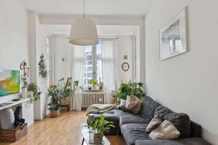 Wohnung Düsseldorf Oberbilk - 2 Zimmer, 62 m&sup2;, 217.000&euro; | Angebot:26373383