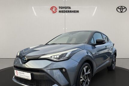 Toyota C-HR 38.500 km 22.888 &euro; Krefeld 47809
