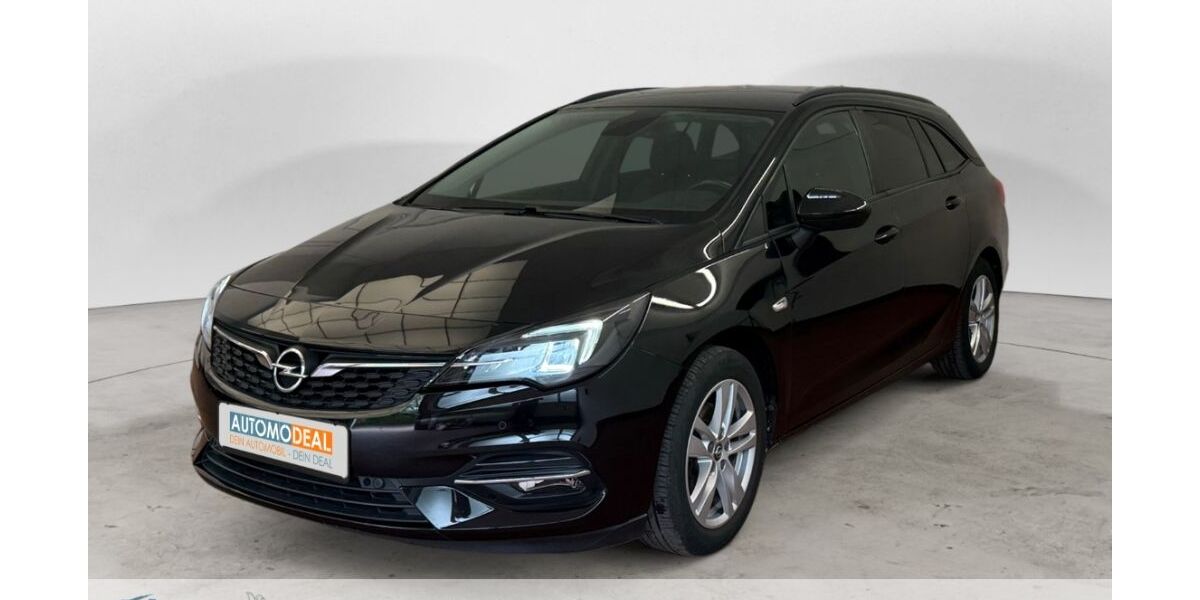 Opel Astra 62.610 km 13.789 &euro; Moers 47445