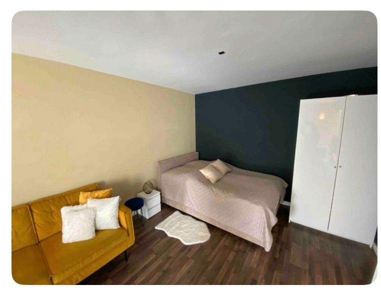 Traumhafter Bungalow mit Garten und vermieteter Doppelhaushälfte in Duisburg-Vierlinden! 4 zimmer