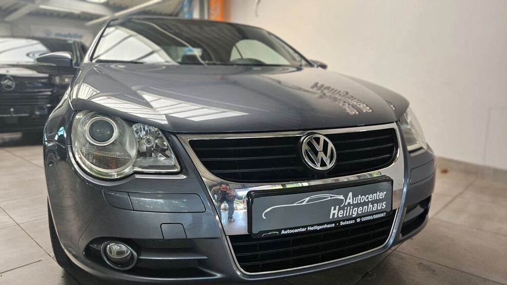 VW Eos 230.597 km 5.980 € Heiligenhaus 42579