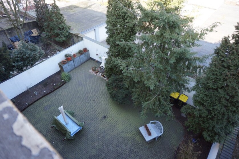 Schöne 3 Zimmer Wohnung im gepflegten Haus ! 3 zimmer