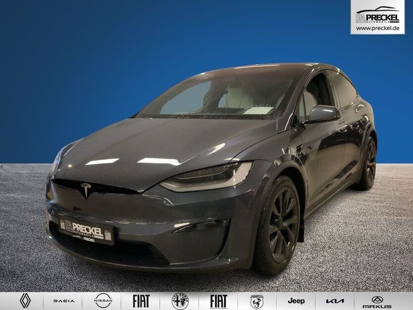 Model X