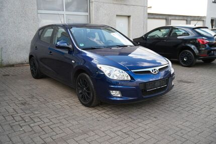 Hyundai i30 137.897 km 3.290 &euro; Bottrop 46240