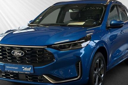 Ford Kuga 9.000 km 37.490 &euro; Oberhausen - Sterkrade 46145