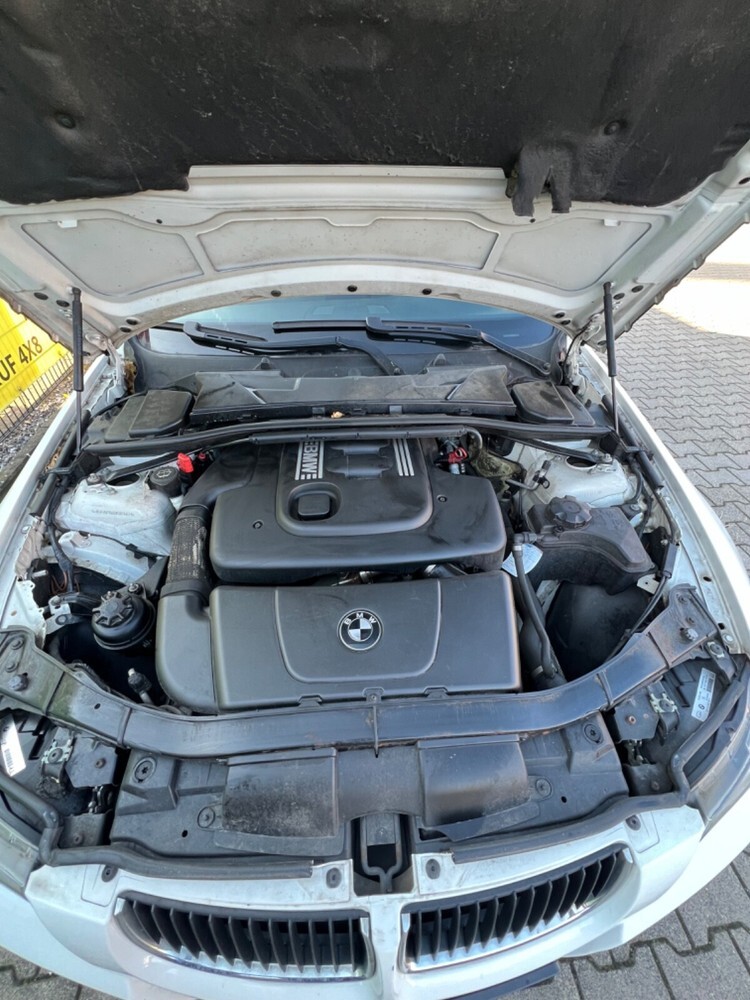 BMW E91 240.000 km 5.250 € Wuppertal 42275