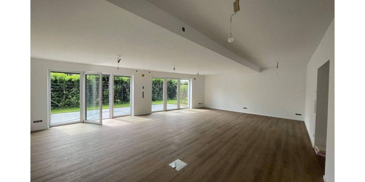 Etagenwohnung Kempen St. Hubert - 4 Zimmer, 122 m&sup2;, 1.720&euro; | Angebot:26907756