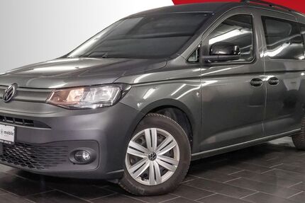 VW Caddy Maxi 140.900 km 25.444 &euro; Dorsten 46284