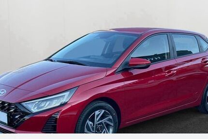 Hyundai i20 24.858 km 15.290 &euro; Dinslaken 46535